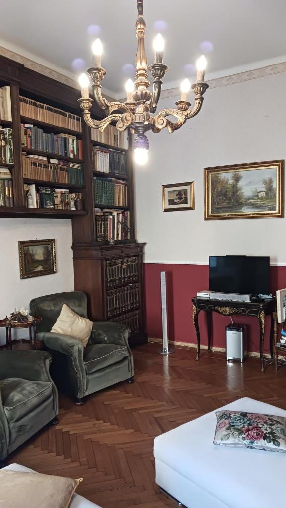 Appartamento TOP Torino ideale per eventi al Pala Alpitour ed al Lingotto e per visitare la Città e le Langhe photo 3