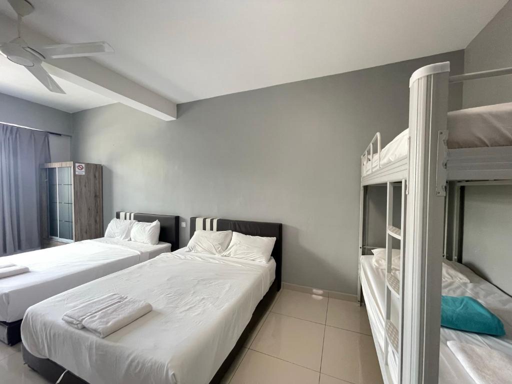 Reno Hotel Ipoh photo 1