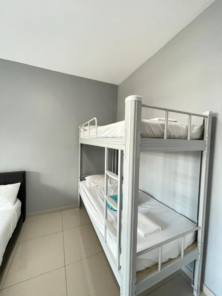 Reno Hotel Ipoh photo 4