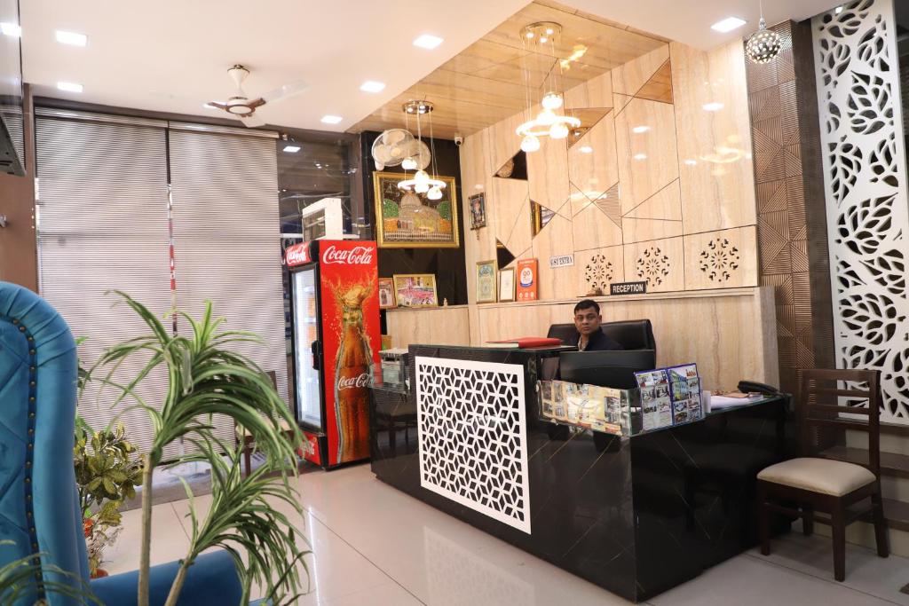 Hotel Mittal Inn photo 4
