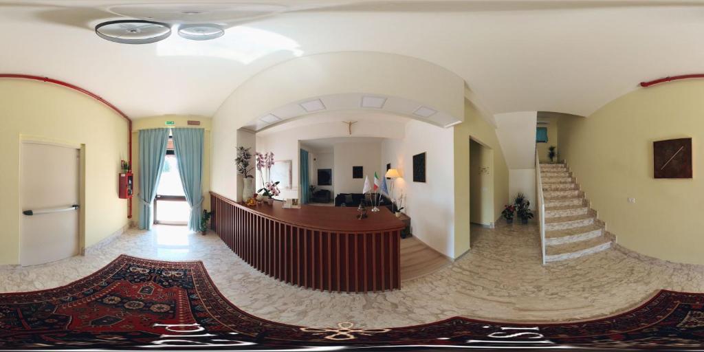 Pianisi Albergo photo 2