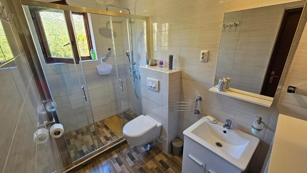 Apartments Gardelin Paklenica photo 4