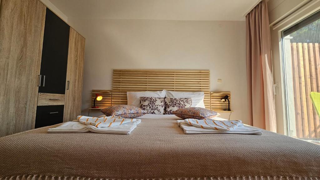 Apartments Gardelin Paklenica photo 3