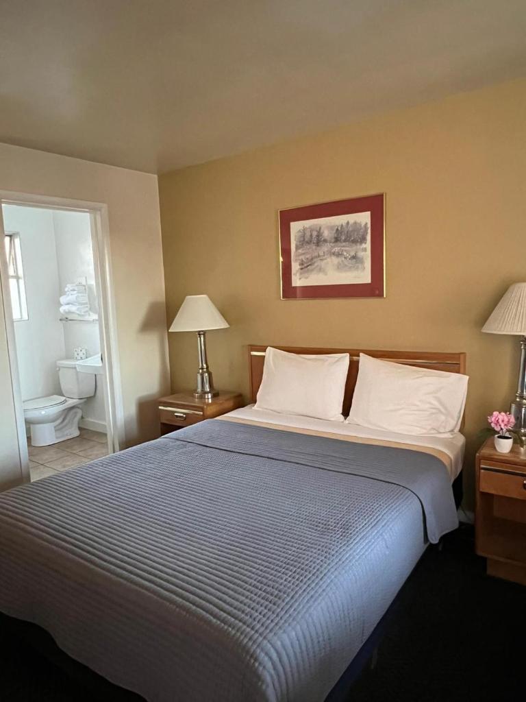 Marco Polo Motel photo 2