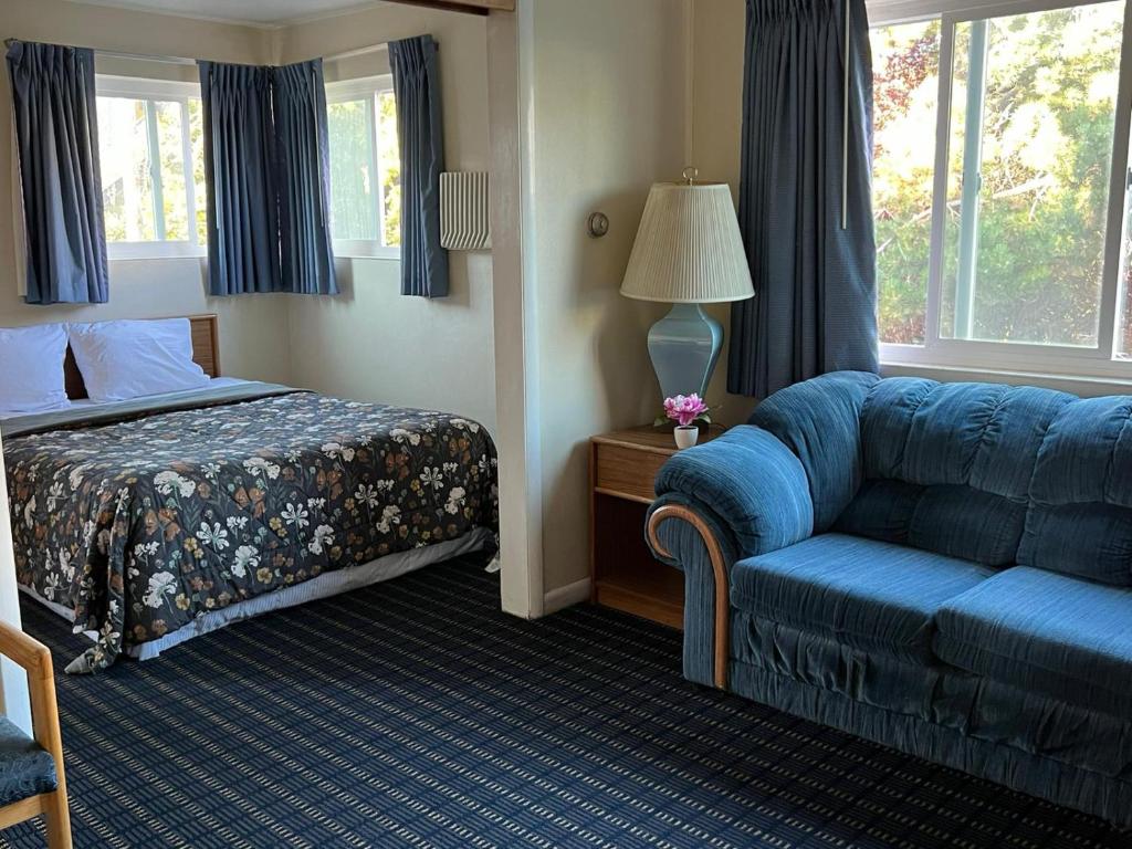 Marco Polo Motel photo 4