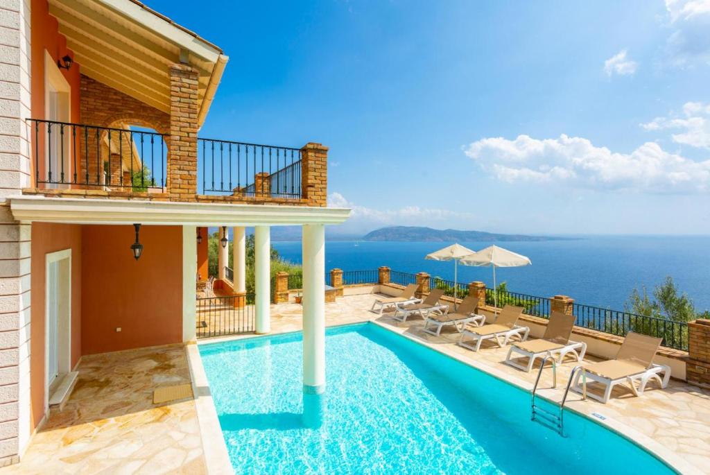 Villa Emilios photo 1