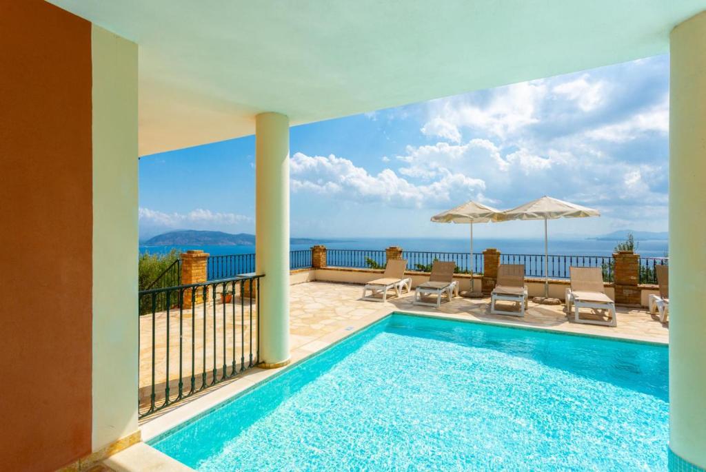 Villa Emilios photo 2
