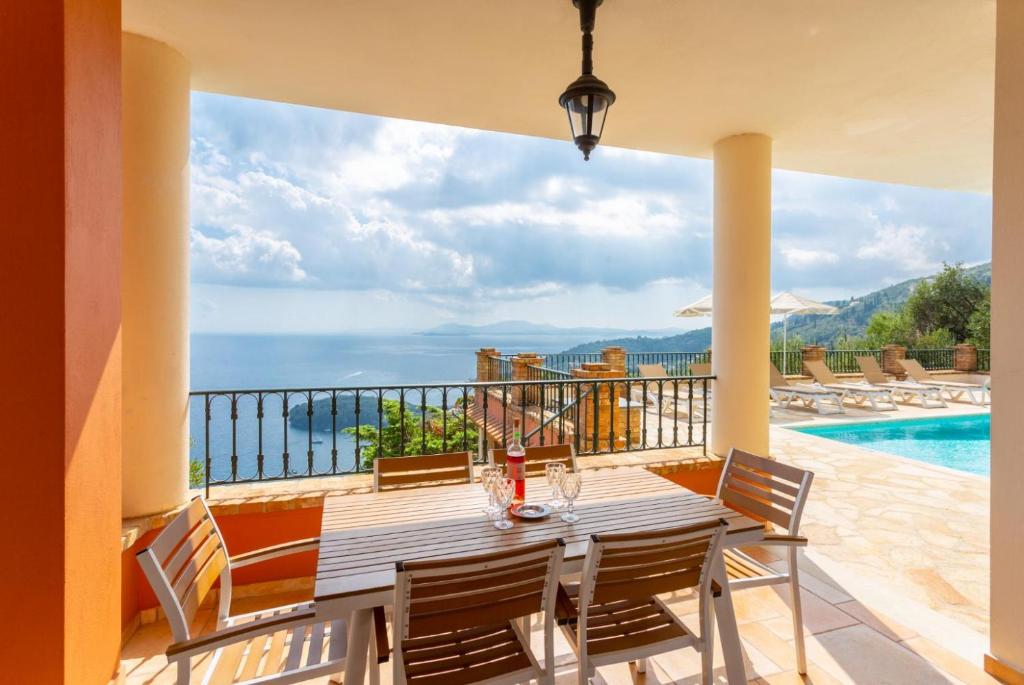 Villa Emilios photo 4