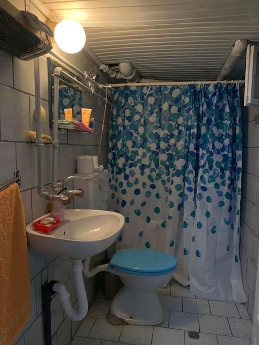 Joy apartment photo 2