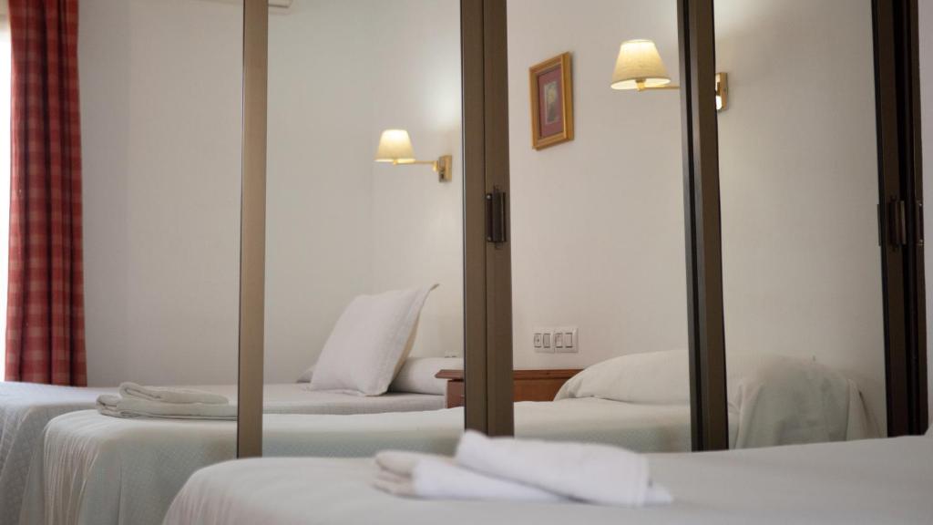 Hotel Atalayas Extremadura photo 2