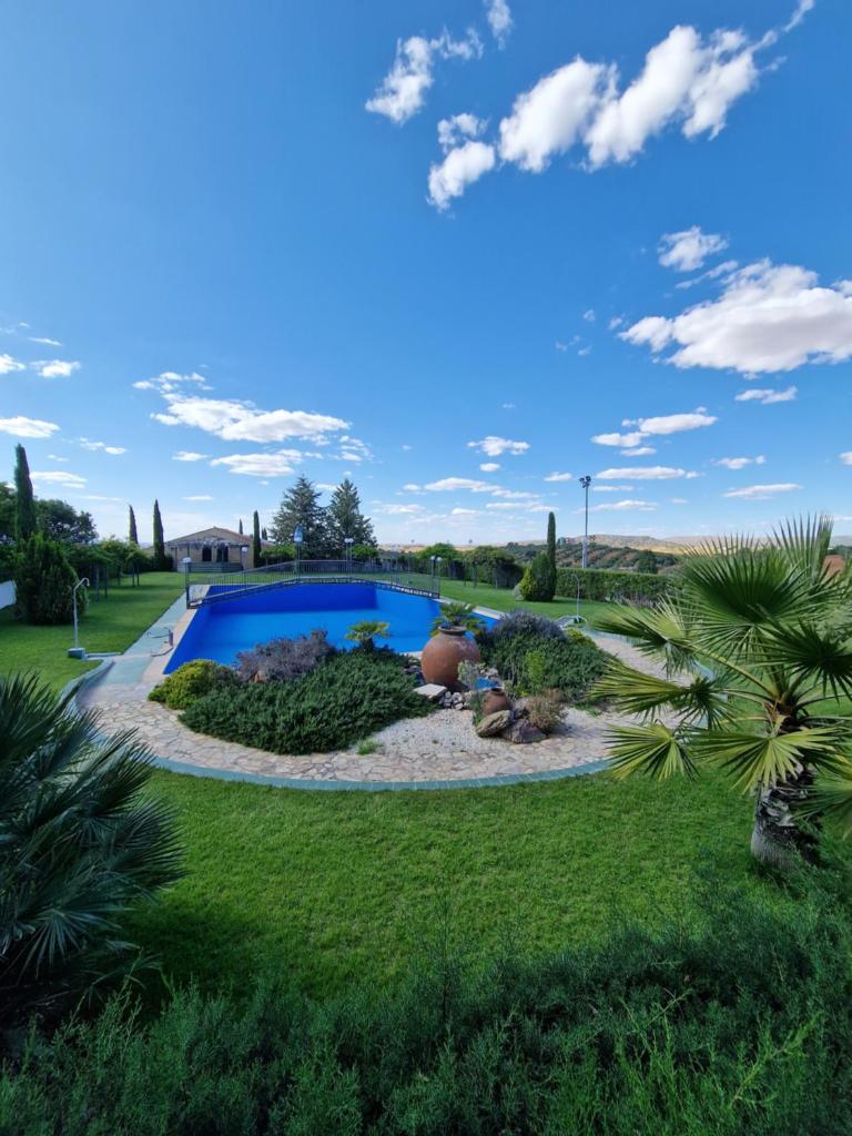 Hotel Atalayas Extremadura photo 1