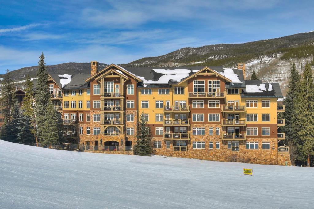 Timbers & Lone Eagle by Keystone Resort photo 3