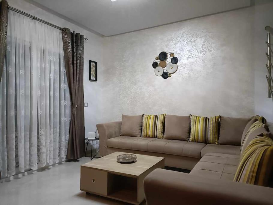 VILLA TILEL AYADI Ridha photo 1