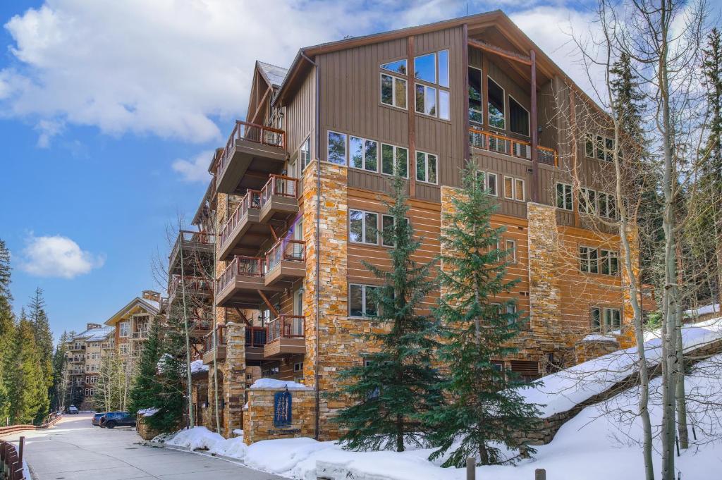 Timbers & Lone Eagle by Keystone Resort photo 4