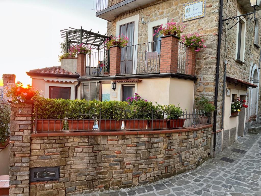 La Casa al Piccolo Borgo photo 3