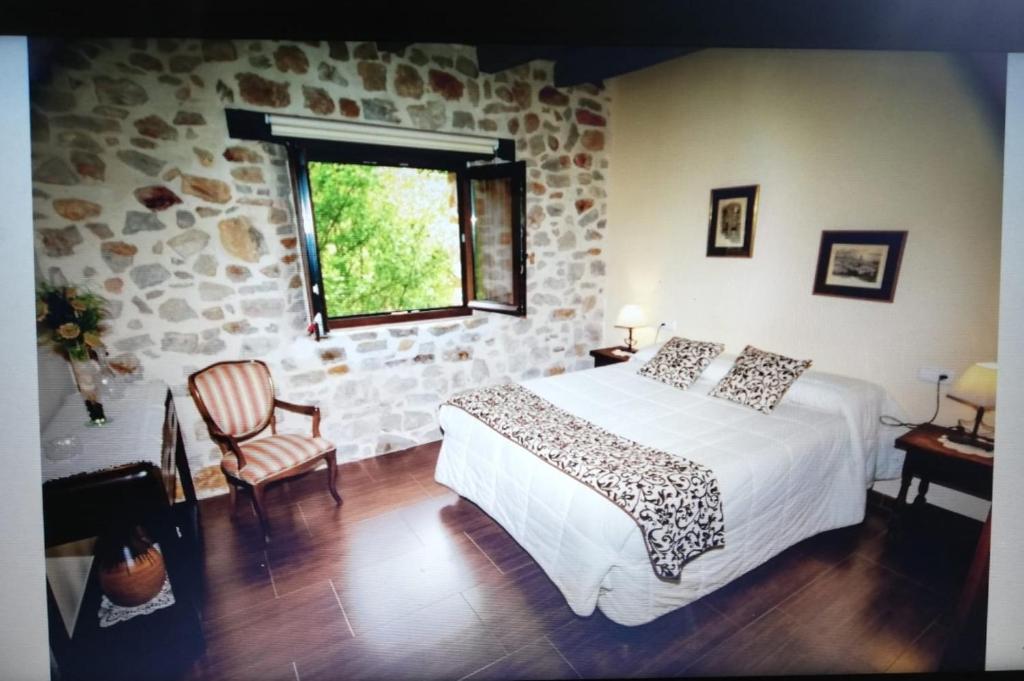 Apartamentos Rurales Larrago photo 1
