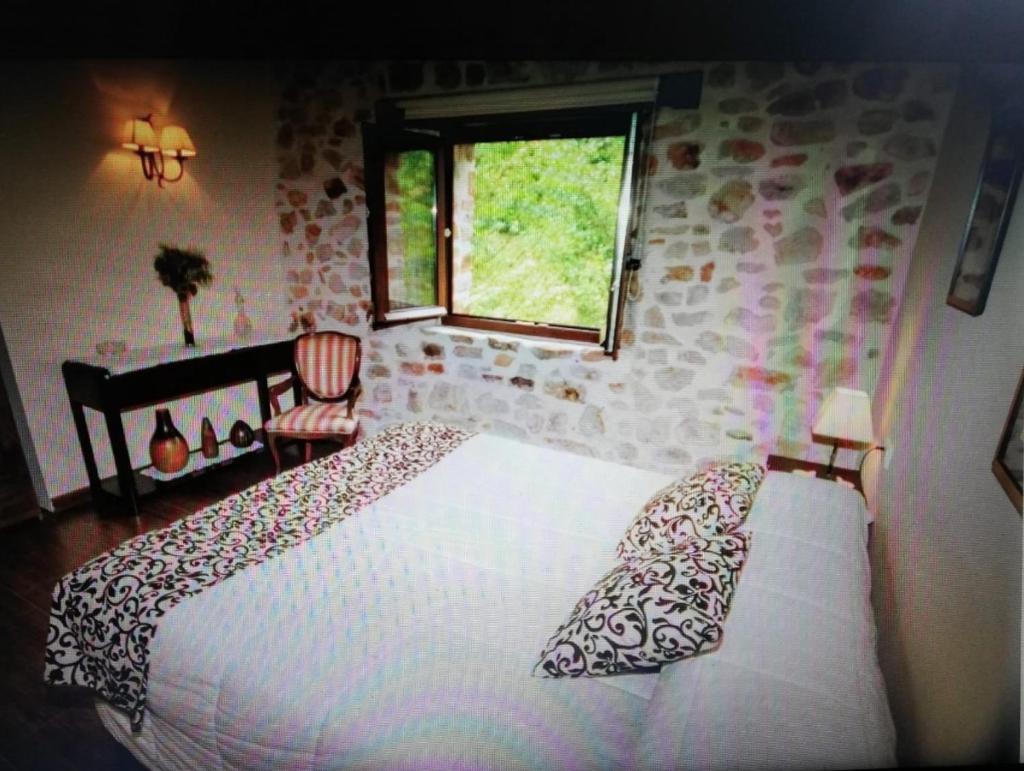 Apartamentos Rurales Larrago photo 2