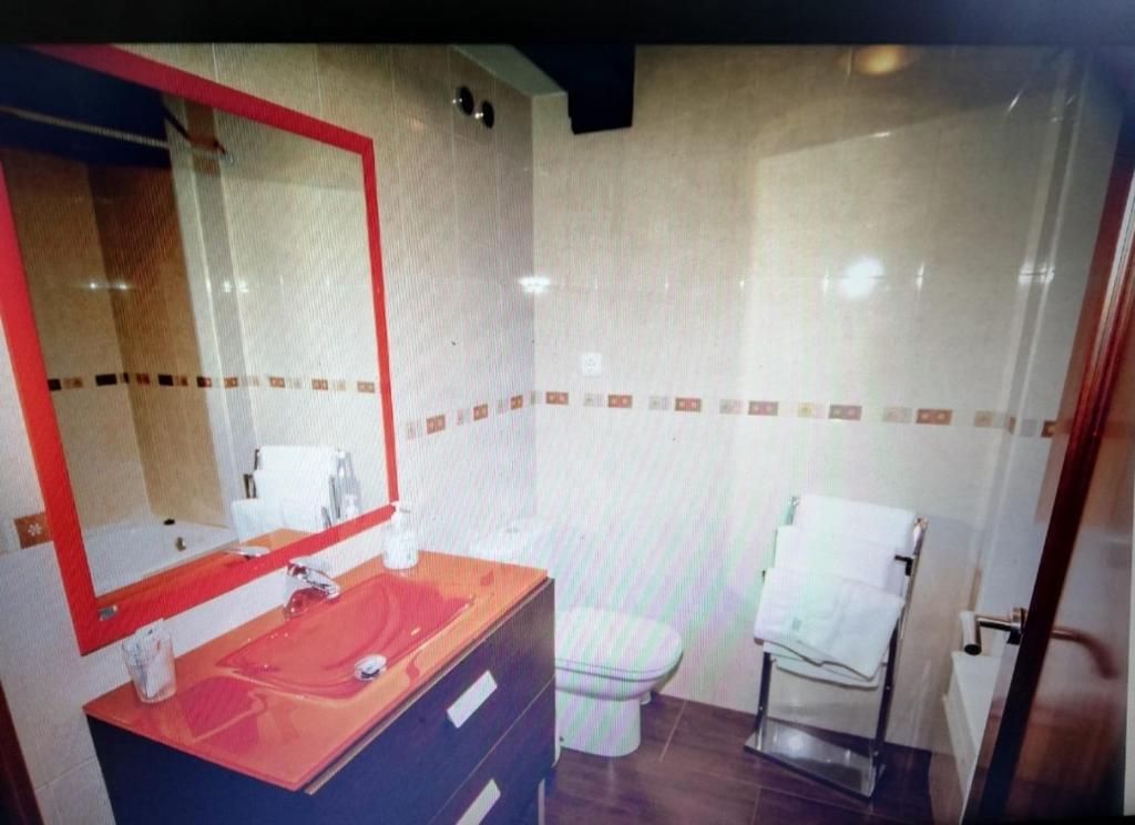 Apartamentos Rurales Larrago photo 3