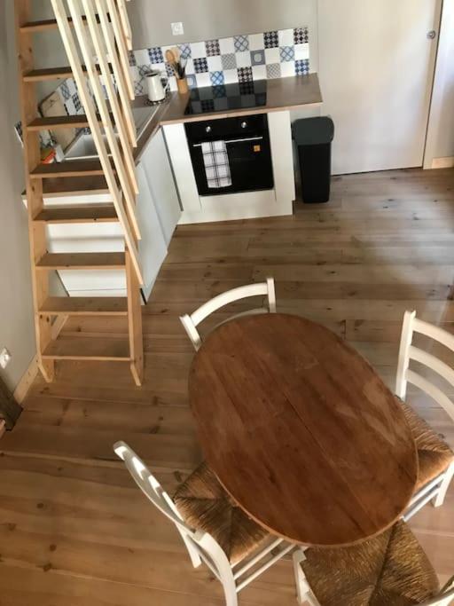 Petite Maison médiévale photo 3