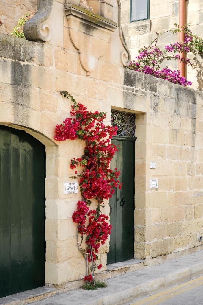 Dar tal-Patri Farmhouse with Private Pool photo 1