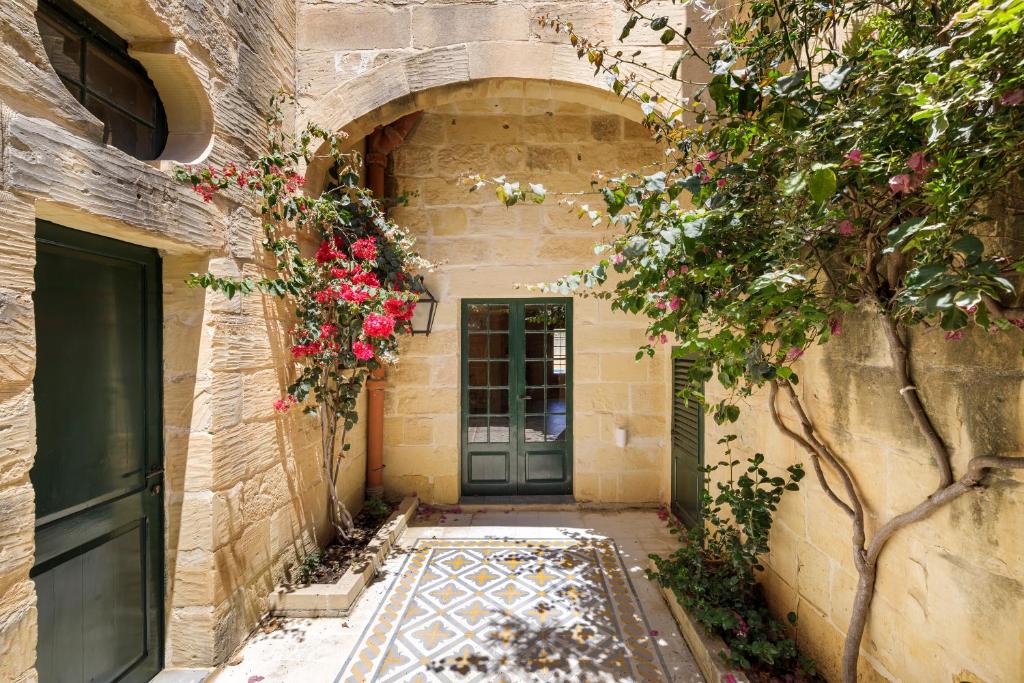 Dar tal-Patri Farmhouse with Private Pool photo 2