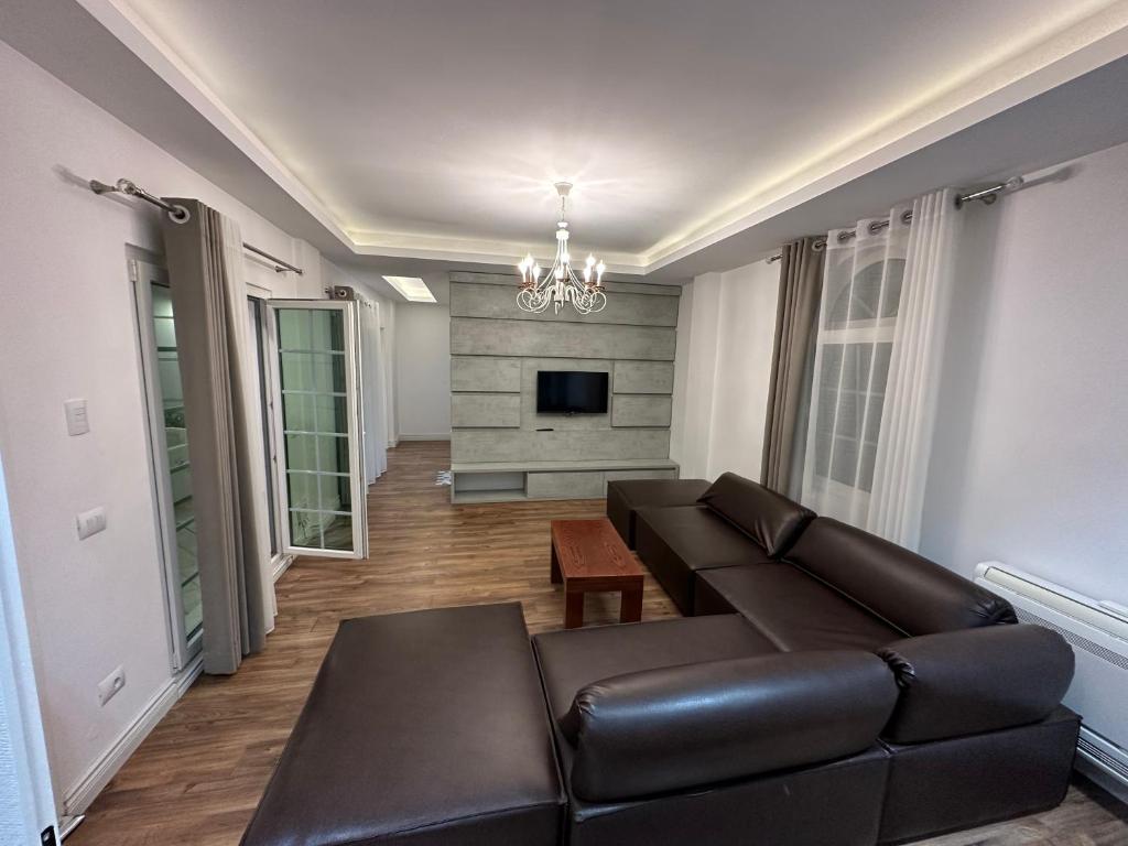 New apartament photo 4