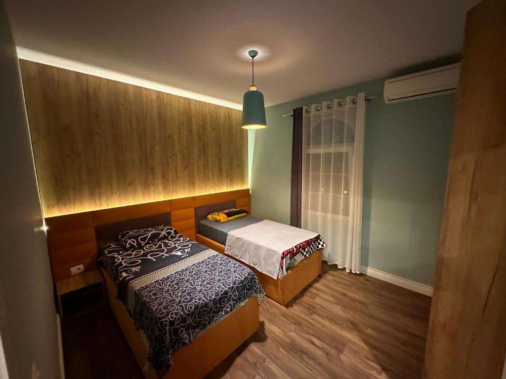 New apartament photo 3