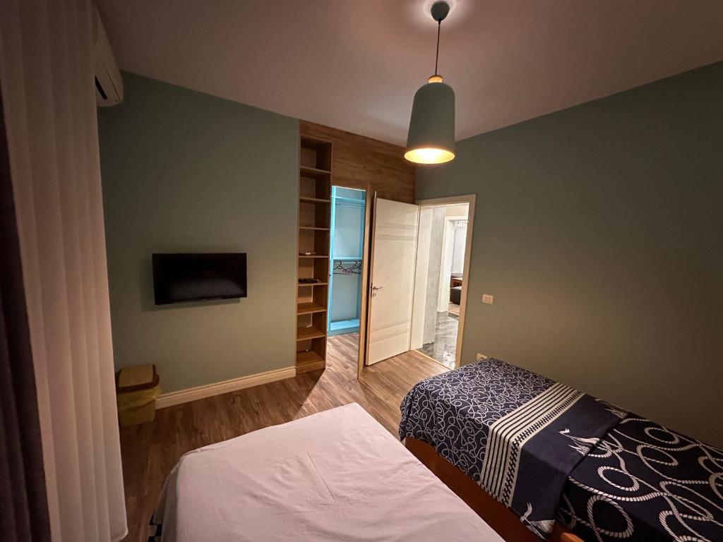 New apartament photo 2