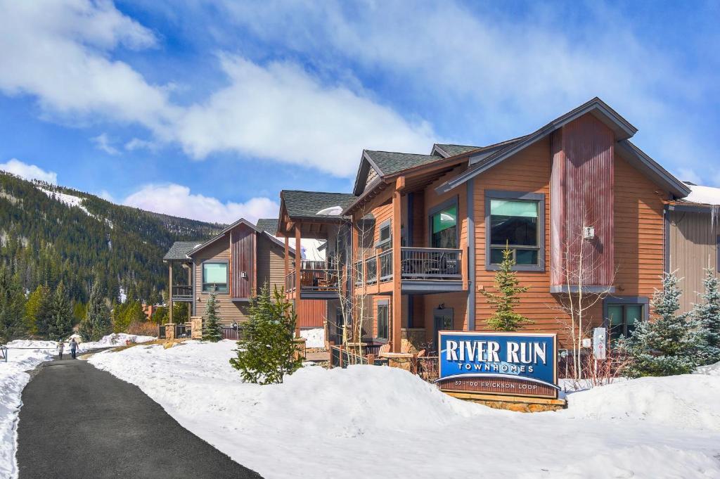 River Run Townhomes by Keystone Resort photo 1