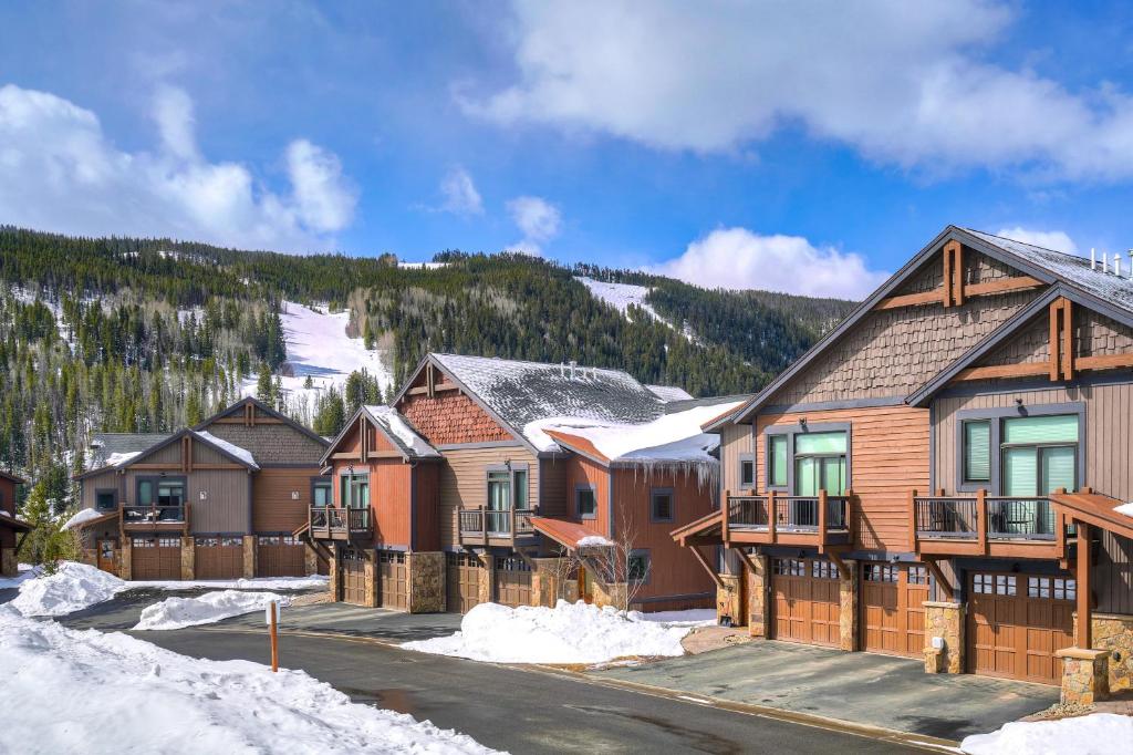 River Run Townhomes by Keystone Resort photo 2