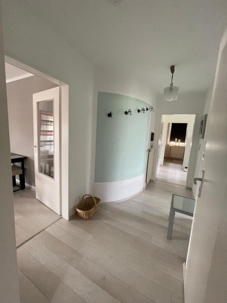 Wohnen beim Klabautermann mit Südbalkon photo 2