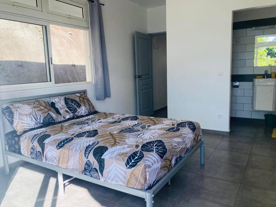 FARE ARUE maison spacieuse avec 2 chambres et 2 salles de bain photo 2