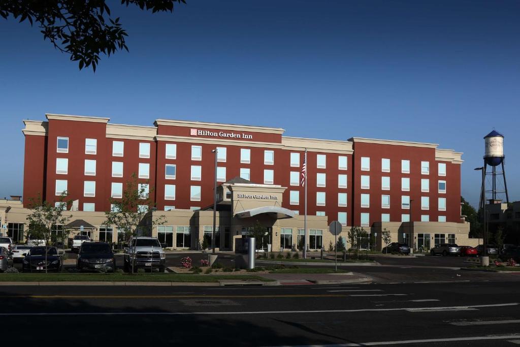 Hilton Garden Inn Arvada/Denver, CO photo 2