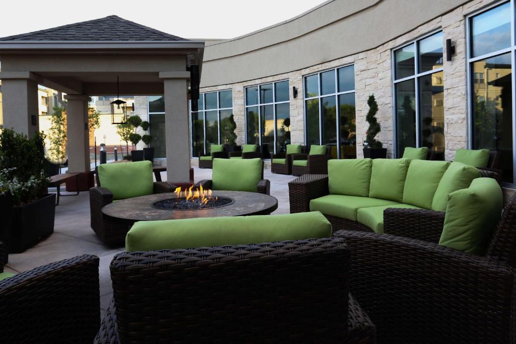 Hilton Garden Inn Arvada/Denver, CO photo 3