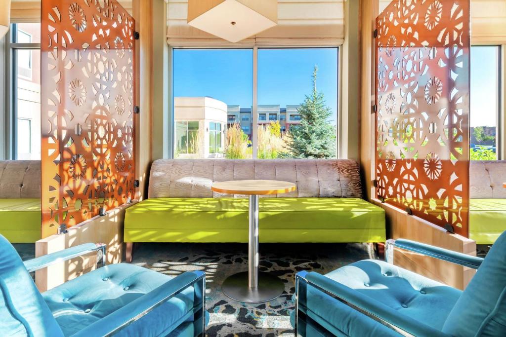 Hilton Garden Inn Arvada/Denver, CO photo 4