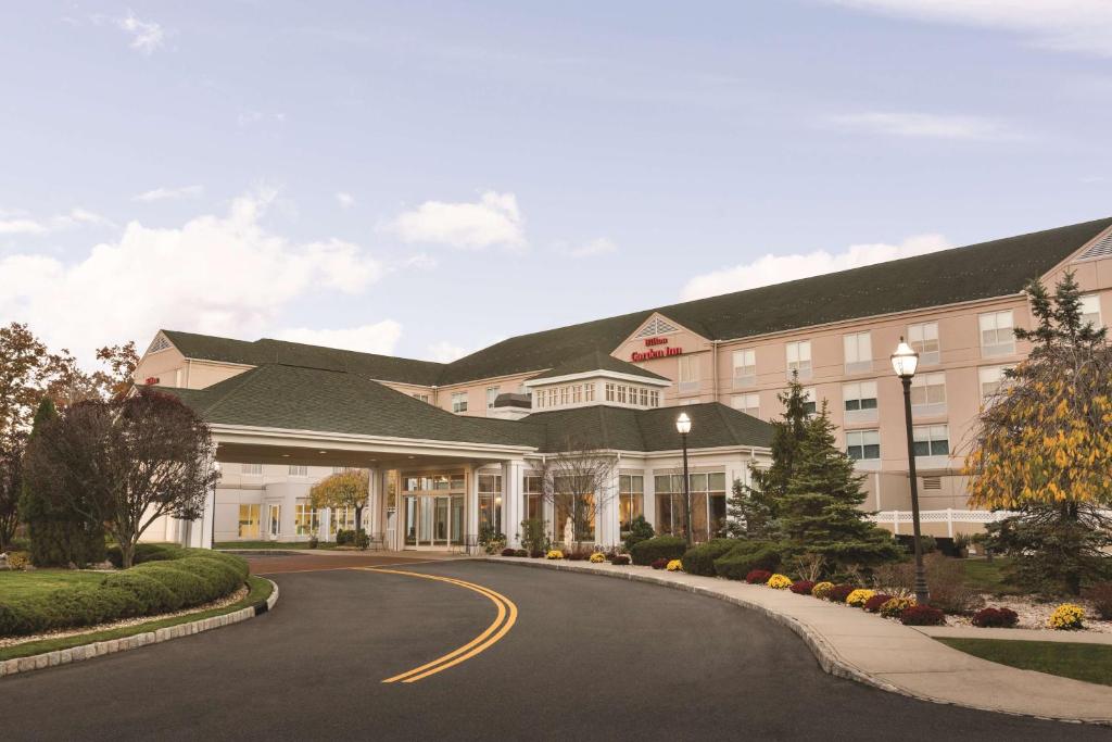 Hilton Garden Inn Bridgewater image