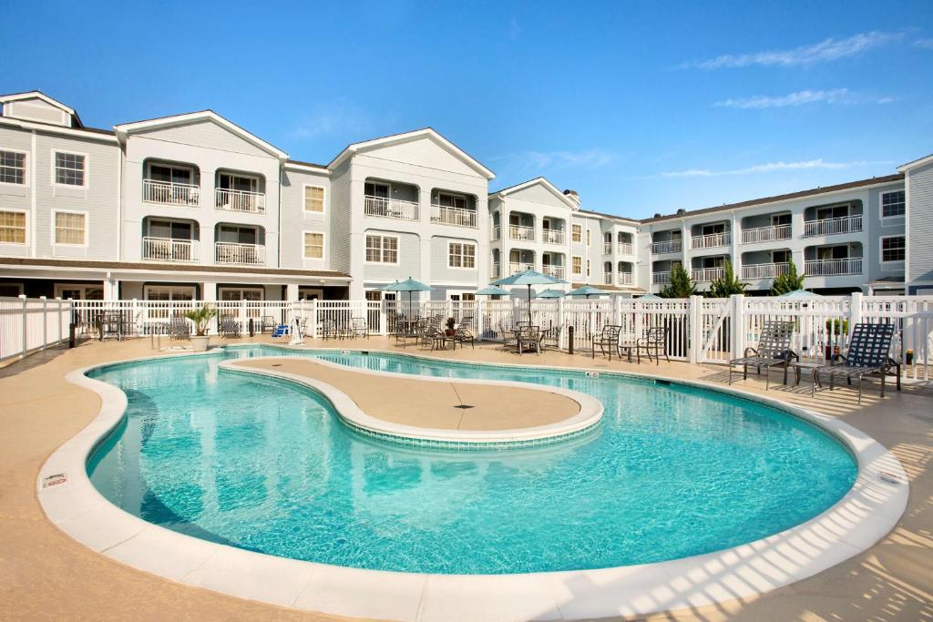 Hampton Inn & Suites Outer Banks/ Corolla image
