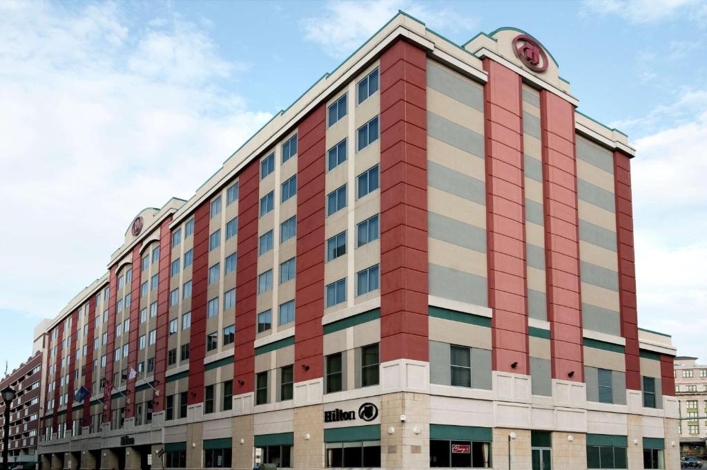 Hilton Scranton & Conference Center image