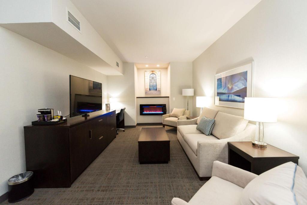 Hilton Scranton & Conference Center photo 3