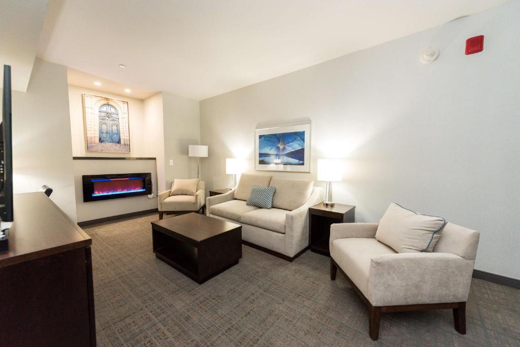 Hilton Scranton & Conference Center photo 4