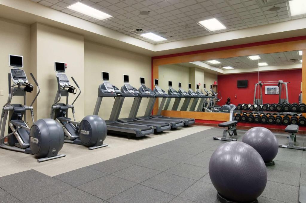 Hilton Scranton & Conference Center photo 2