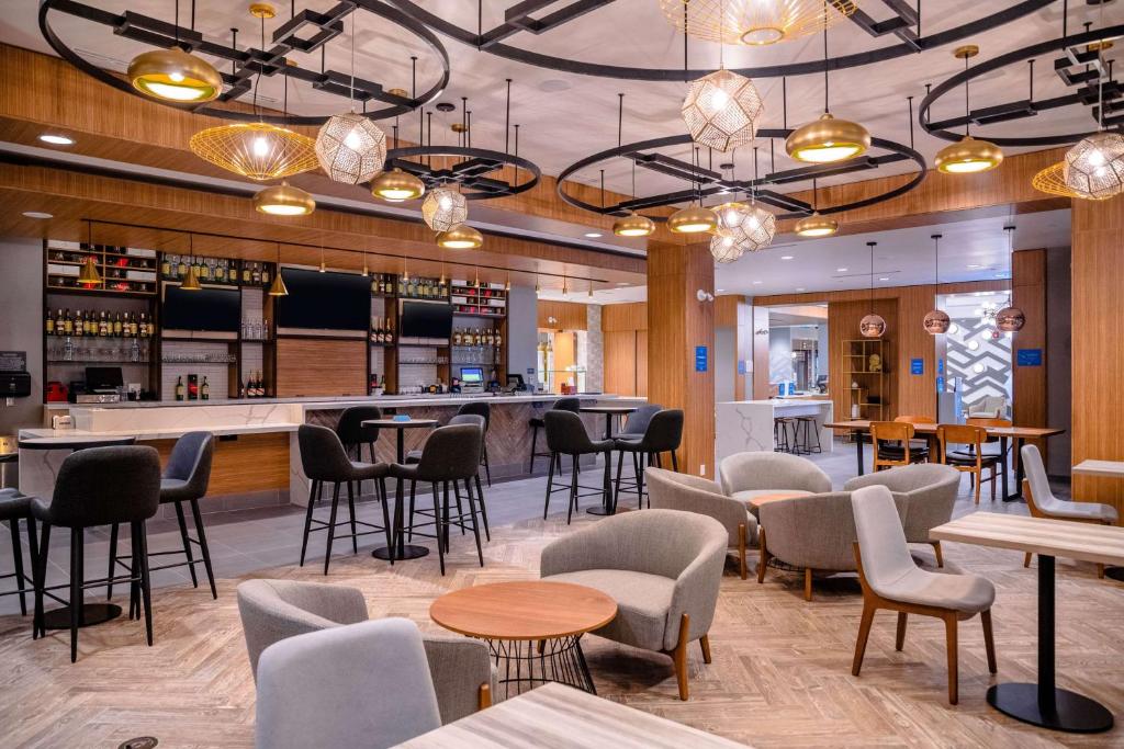 Hilton Garden Inn Sudbury, Ontario, Canada photo 4
