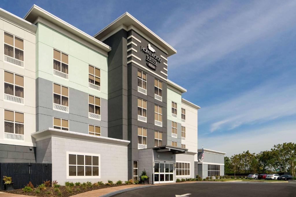 Homewood Suites By Hilton Philadelphia Plymouth Meeting image