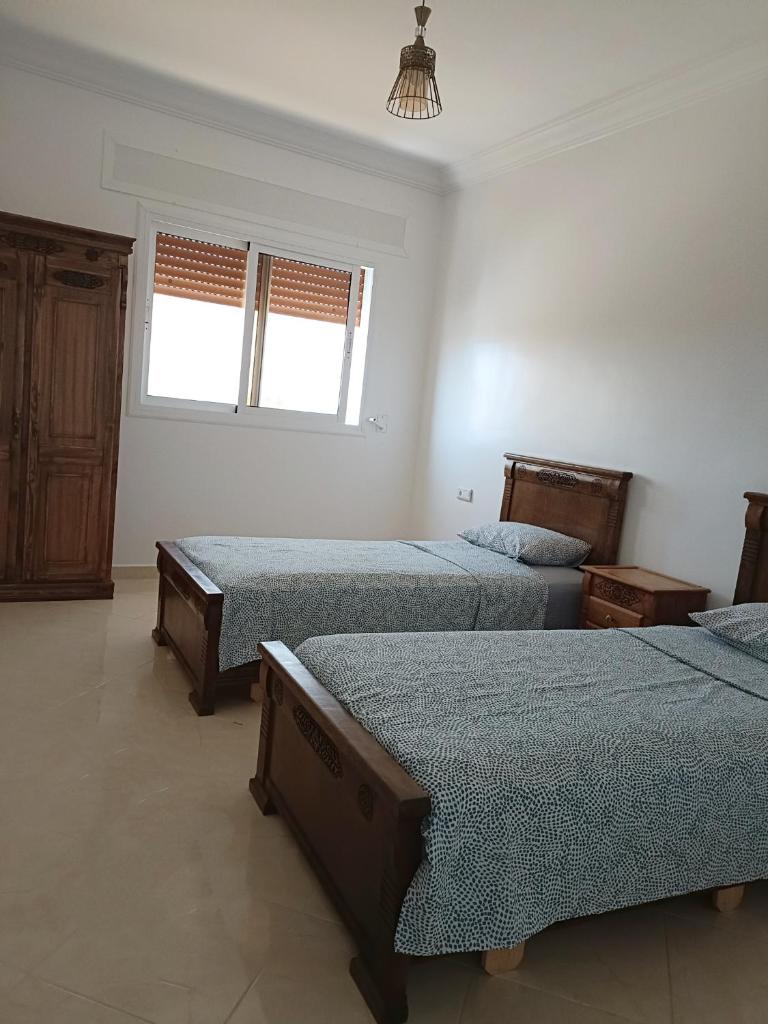 Apartamentos Beach Tahadart, Asilah photo 4
