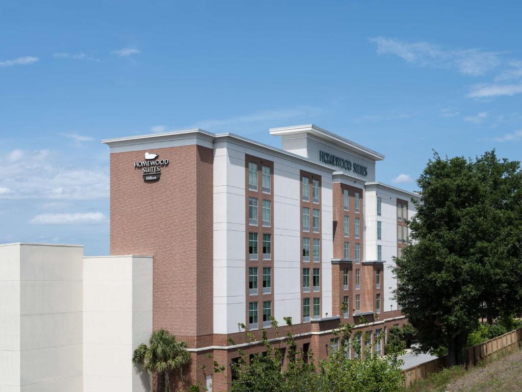 Homewood Suites by Hilton North Charleston image