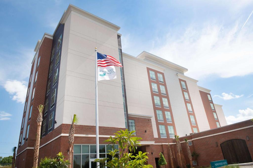 Homewood Suites By Hilton North Charleston photo 1