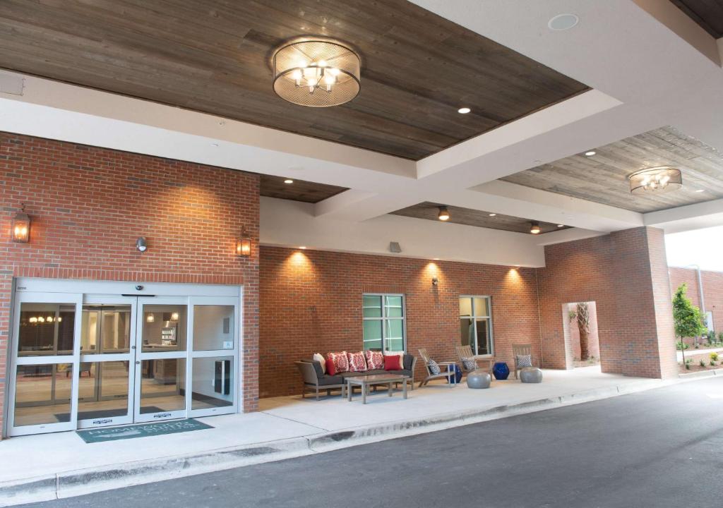 Homewood Suites By Hilton North Charleston photo 3
