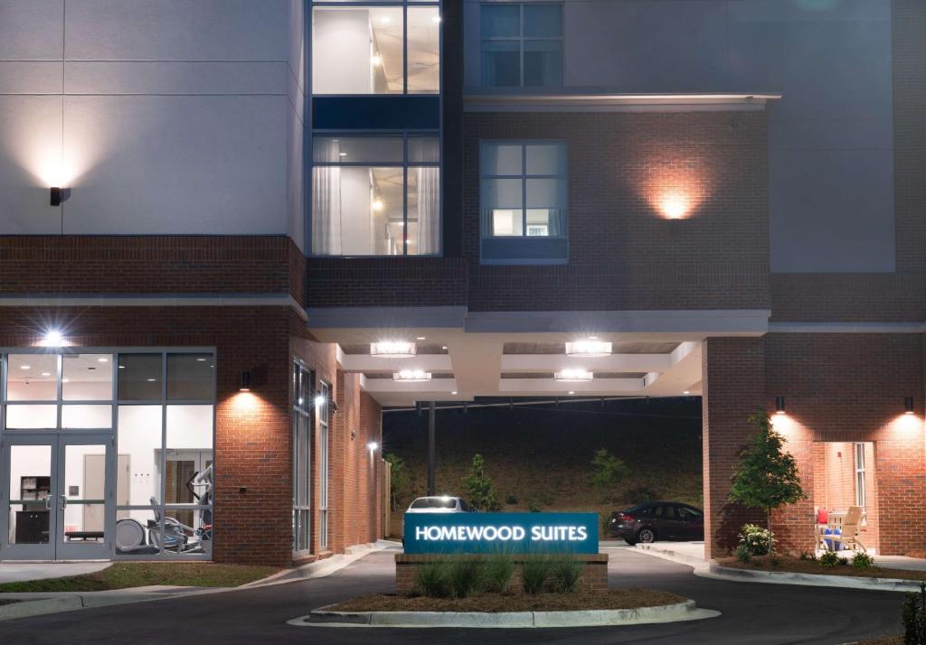 Homewood Suites By Hilton North Charleston photo 4