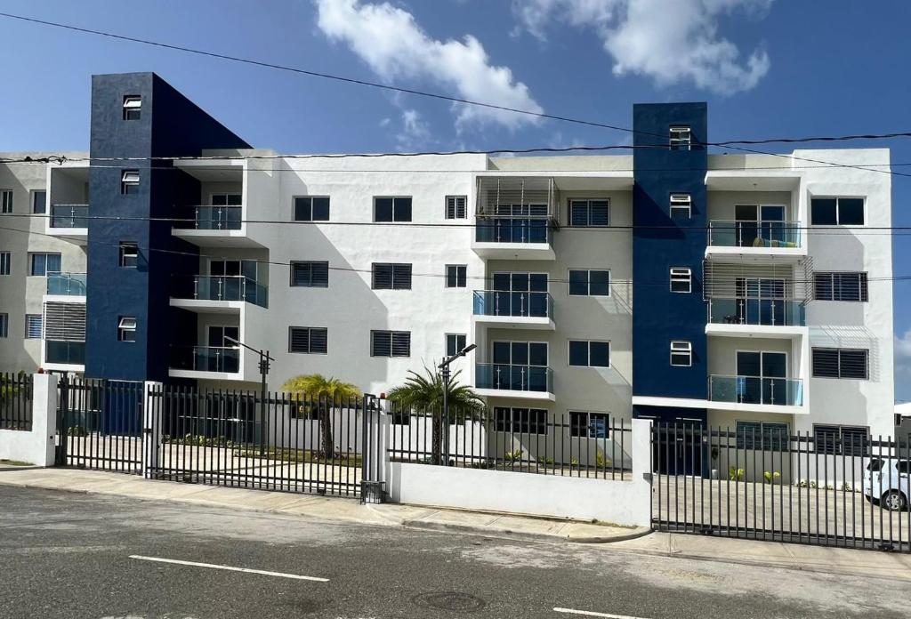 Residencial Los Mangos photo 1