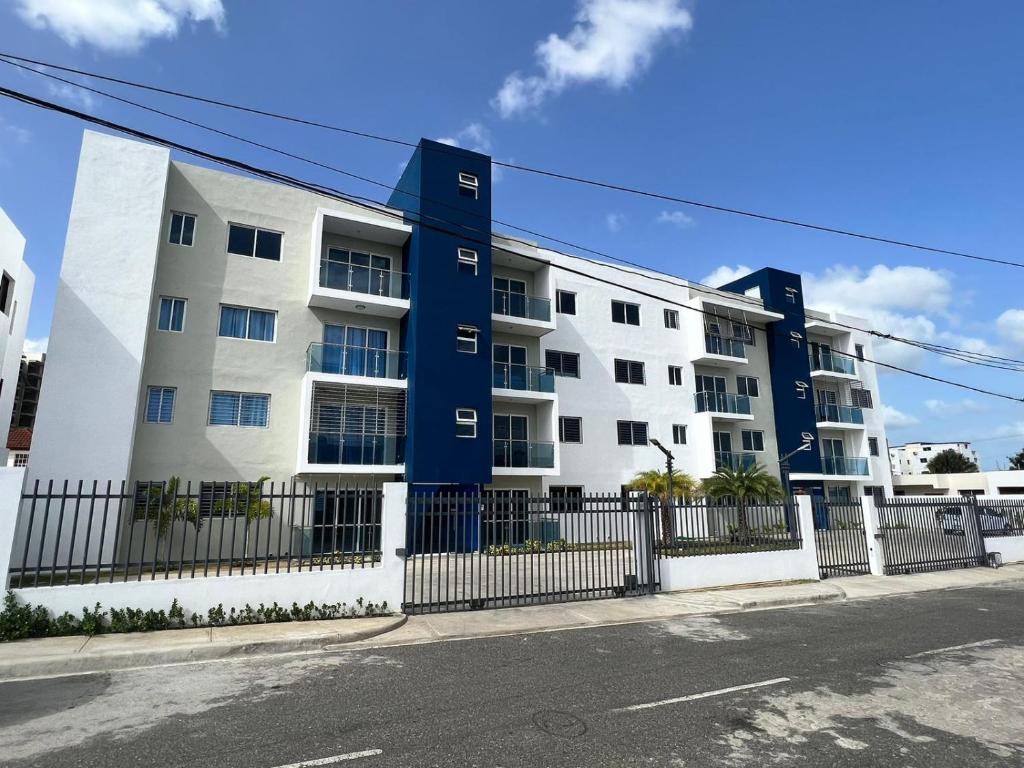 Residencial Los Mangos
